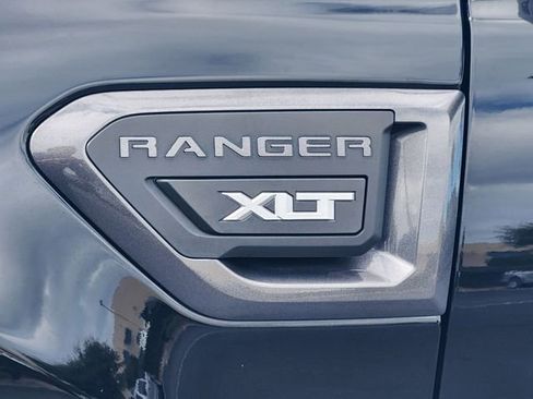 Used 2020 Ford Ranger XLT w/ Equipment Group 301A Mid image 10