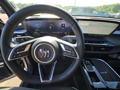 Used 2026 Buick Enclave Sport Touring AWD/4WD image 2