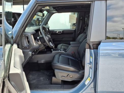 New 2025 Ford Bronco Outer Banks AWD/4WD image 6