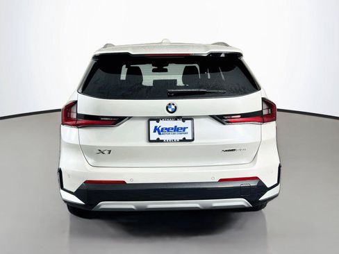 Used 2026 BMW X1 xDrive28i w/ Convenience Package AWD/4WD image 5