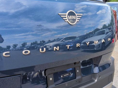 New 2027 MINI Cooper Countryman S AWD/4WD image 13
