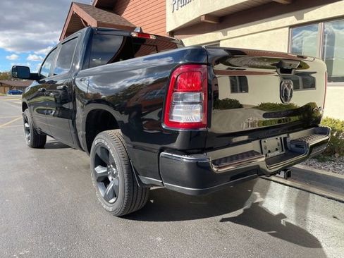 Used 2023 RAM 1500 Tradesman w/ Trailer Tow Group image 9