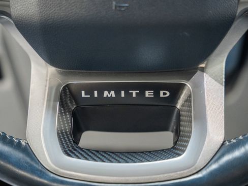 Used 2022 Ford F150 Limited image 35