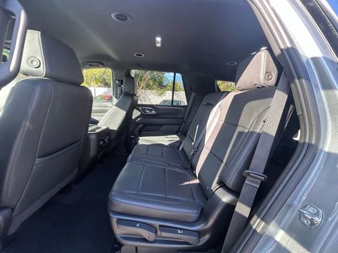 Used 2024 Chevrolet Tahoe LT AWD/4WD image 14