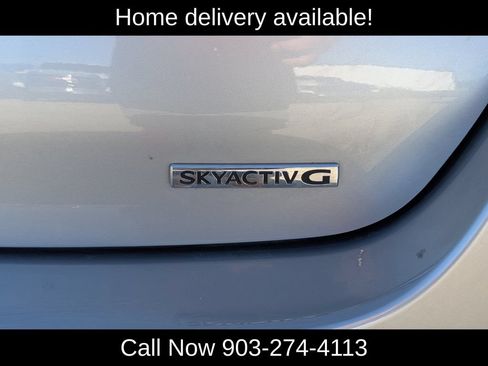 Used 2019 MAZDA MAZDA3 Sedan w/ Select Package FWD image 12