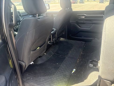 Used 2021 RAM 1500 Big Horn AWD/4WD image 19