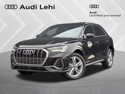 Certified 2023 Audi Q3 2.0T Premium Plus w/ Premium Plus Package