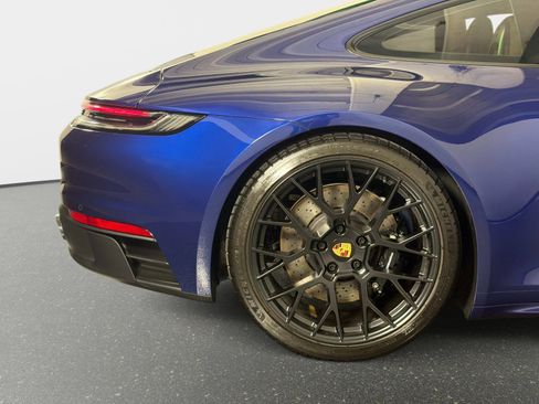 Used 2024 Porsche 911 Carrera 4 GTS image 20