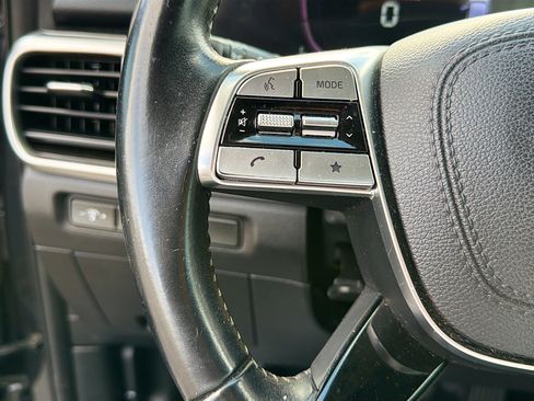 Used 2024 Kia Telluride S w/ S Sunroof Package FWD image 35