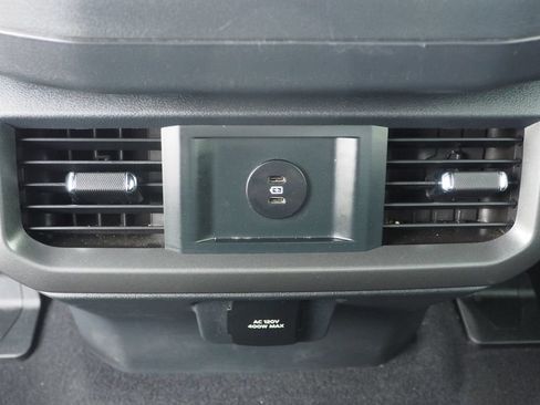 Used 2025 Ford F150 Lariat AWD/4WD image 15