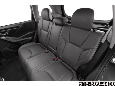 Used 2023 Subaru Forester Limited AWD/4WD image 17