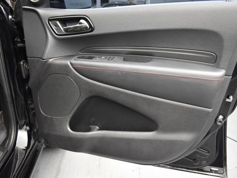 Used 2023 Dodge Durango R/T AWD/4WD image 16