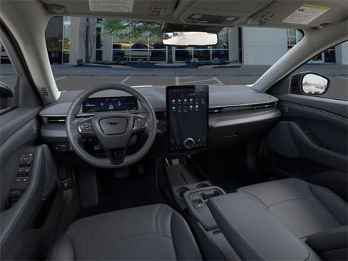 New 2025 Ford Mustang Mach-E Premium image 9