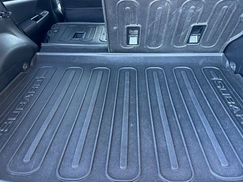 Used 2016 Subaru Crosstrek 2.0i Limited w/ Popular Package #2 image 17