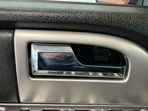 Used 2017 Ford Expedition Limited w/ Limited Appearance Package image 29