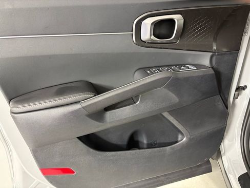 New 2026 Kia Sorento S w/ S Panoramic Sunroof Package image 18