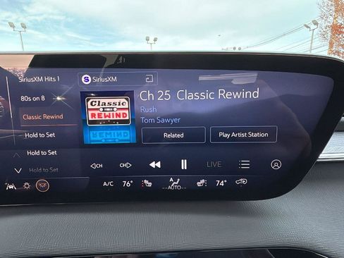 New 2026 Buick Enclave Sport Touring w/ Super Cruise Package image 19