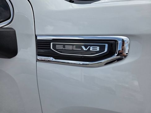 Used 2024 GMC Sierra 1500 Denali w/ Denali Reserve Package AWD/4WD image 5
