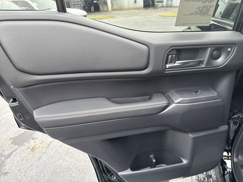 New 2025 Toyota Land Cruiser 1958 image 29