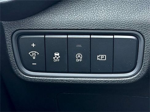 New 2025 Kia Soul EX image 16