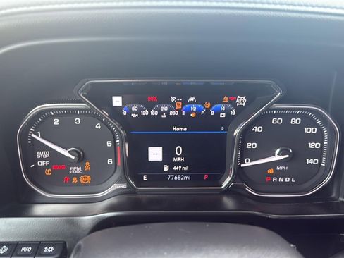 Used 2021 GMC Sierra 1500 Denali w/ Denali Ultimate Package image 20