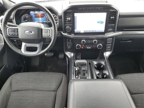 Used 2023 Ford F150 XLT w/ Equipment Group 302A High image 26