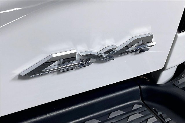 Used 2025 RAM 2500 Tradesman AWD/4WD image 23