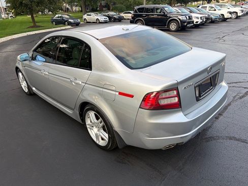 Used 2007 Acura TL FWD image 11