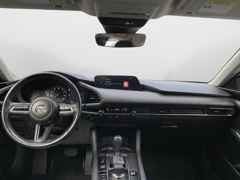 Used 2021 MAZDA MAZDA3 s AWD/4WD image 28