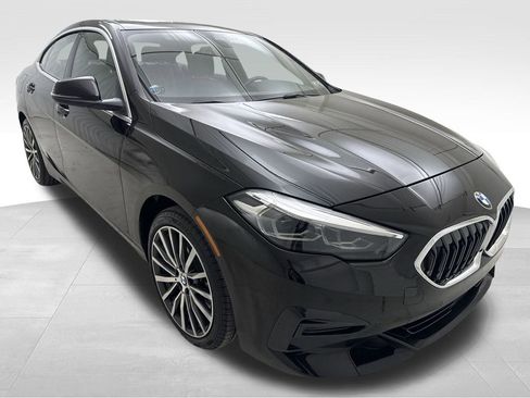 Certified 2024 BMW 228i xDrive Gran Coupe w/ Convenience Package image 2