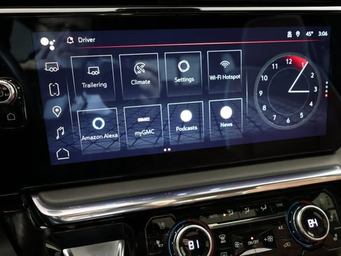 Used 2024 GMC Sierra 1500 Denali Ultimate image 53