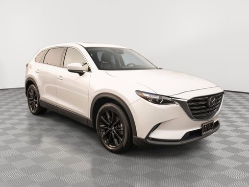 Used 2023 MAZDA CX-9 Touring Plus image 1