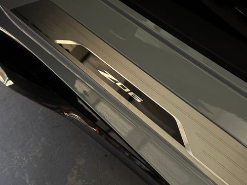 Used 2024 Chevrolet Corvette Z06 image 72