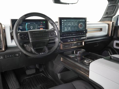 Used 2024 GMC Hummer EV 3X image 16