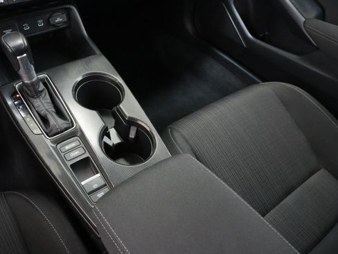 Used 2025 Honda Civic LX image 16