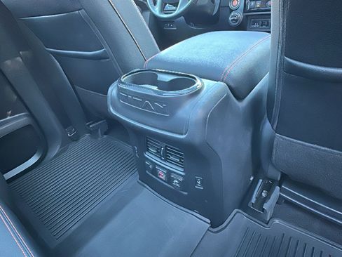 Certified 2024 Nissan Titan PRO-4X w/ Pro-4x Convenience Package image 28