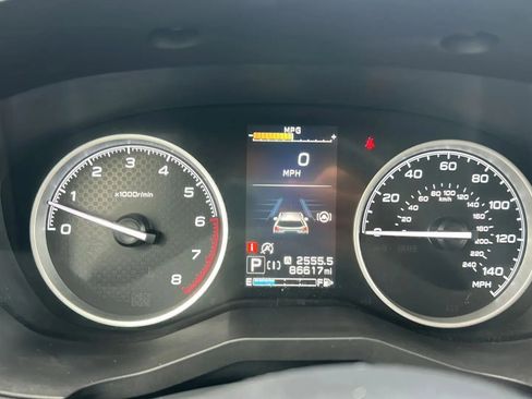 Used 2020 Subaru Forester Premium AWD/4WD image 23