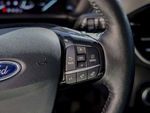 Used 2021 Ford Escape SEL image 26