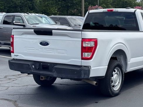 Used 2022 Ford F150 XL w/ Equipment Group 101A High RWD image 32