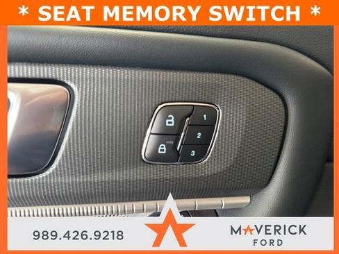 New 2026 Ford Explorer ST w/ Sun And Sound Package image 23