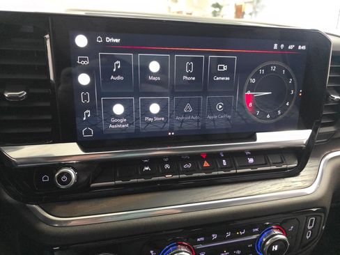 Used 2022 GMC Sierra 1500 SLT image 18