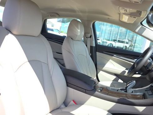Used 2018 Buick LaCrosse Essence w/ Sights and Sounds Package FWD image 16