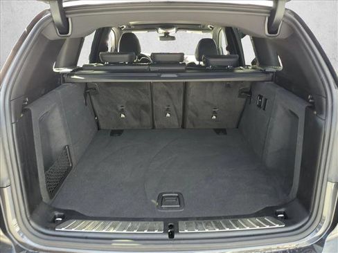 Certified 2024 BMW X3 sDrive30i w/ Premium Package image 6