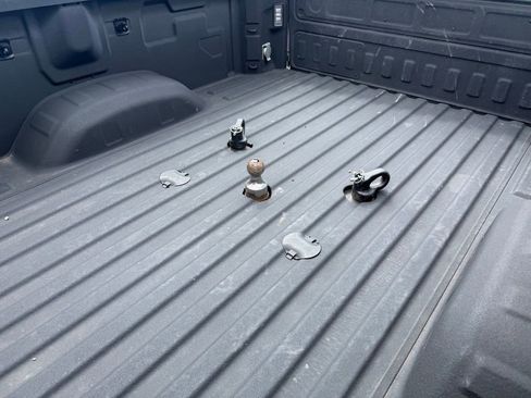 Used 2022 Chevrolet Silverado 3500 High Country AWD/4WD image 7