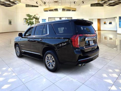 Used 2023 GMC Yukon Denali image 5