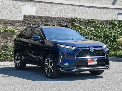 Used 2023 Toyota RAV4 XSE w/ Weather Package