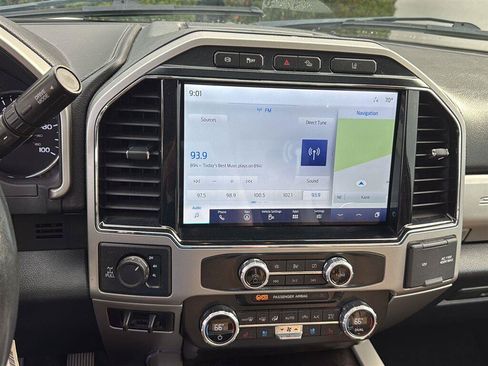 Used 2022 Ford F250 Lariat w/ Tremor Off-Road Package AWD/4WD image 11