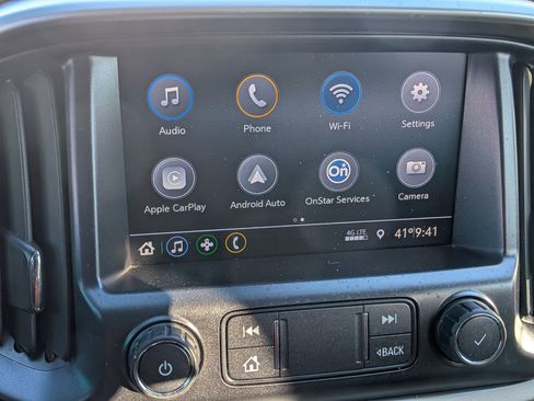 Used 2021 Chevrolet Colorado LT w/ LT Convenience Package image 27