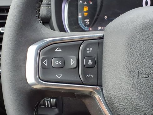 New 2026 RAM 2500 Laramie AWD/4WD image 31