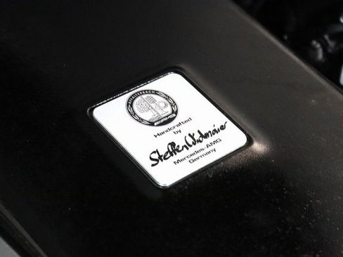 Used 2022 Mercedes-Benz G 63 AMG 4MATIC image 35